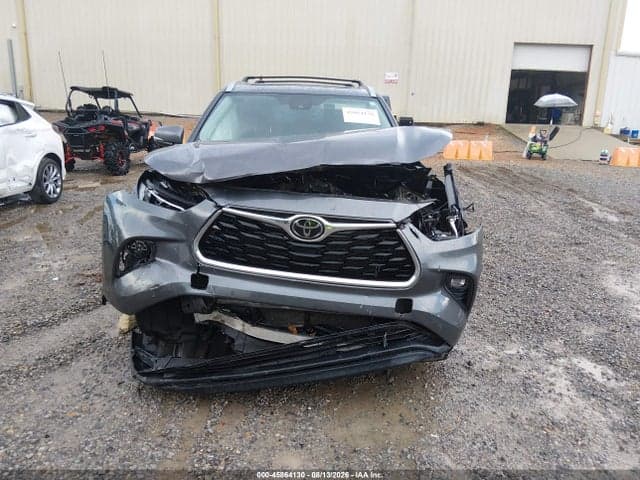 2021 TOYOTA HIGHLANDER LIMITED 6