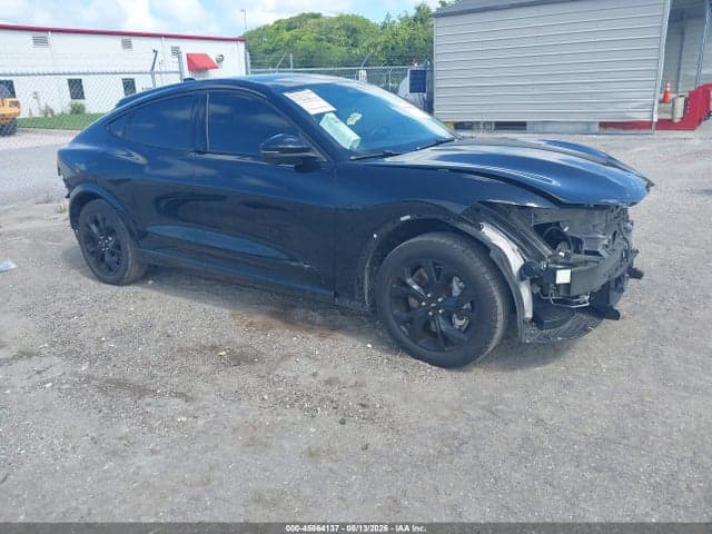 2023 FORD MUSTANG MACH-E PREMIUM 1
