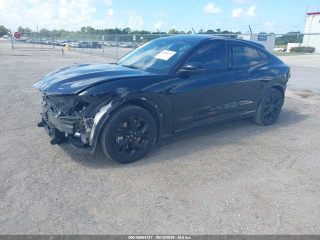 2023 FORD MUSTANG MACH-E PREMIUM 2