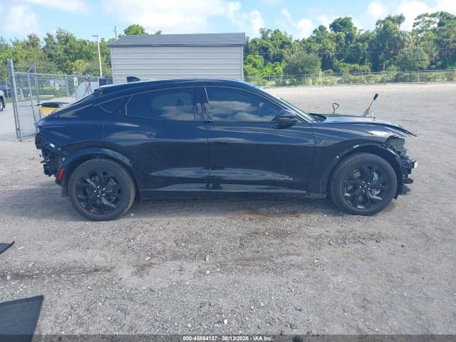 2023 FORD MUSTANG MACH-E PREMIUM 13