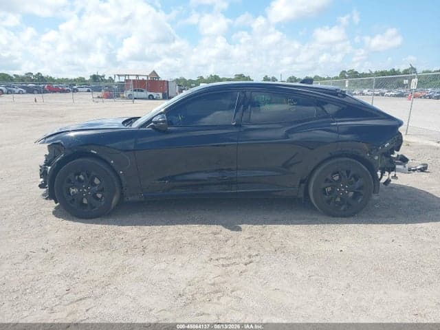 2023 FORD MUSTANG MACH-E PREMIUM 14