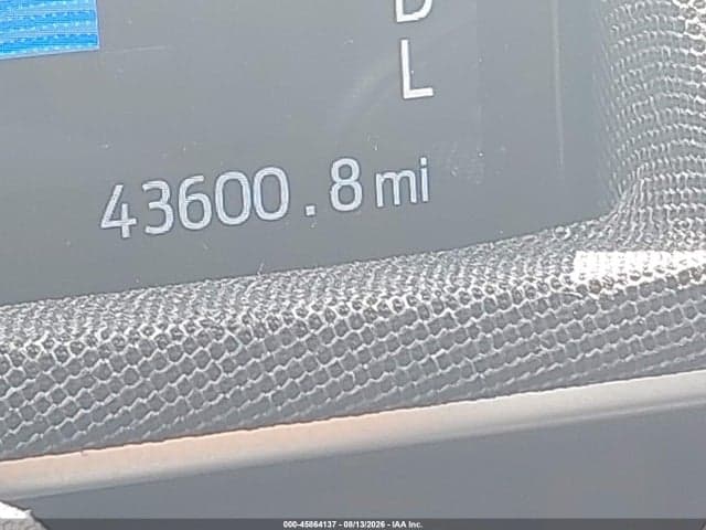 2023 FORD MUSTANG MACH-E PREMIUM 15
