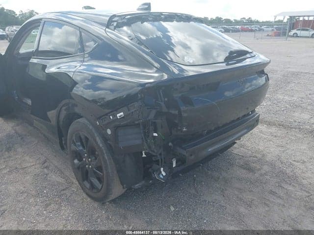 2023 FORD MUSTANG MACH-E PREMIUM 6