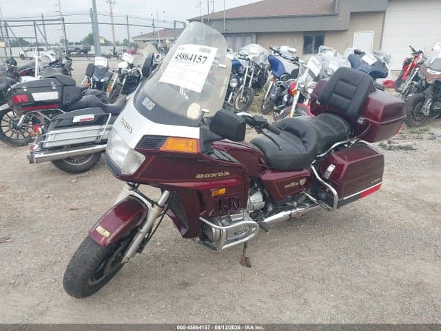 1986 HONDA GL1200 I 2