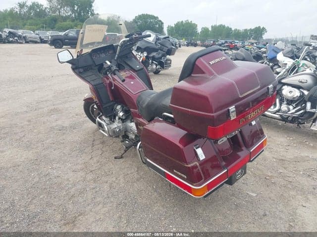 1986 HONDA GL1200 I 3