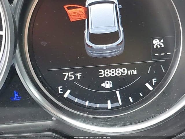 2022 MAZDA CX-5 2.5 S 15