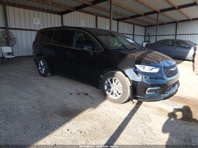 2026 CHRYSLER PACIFICA LIMITED 1