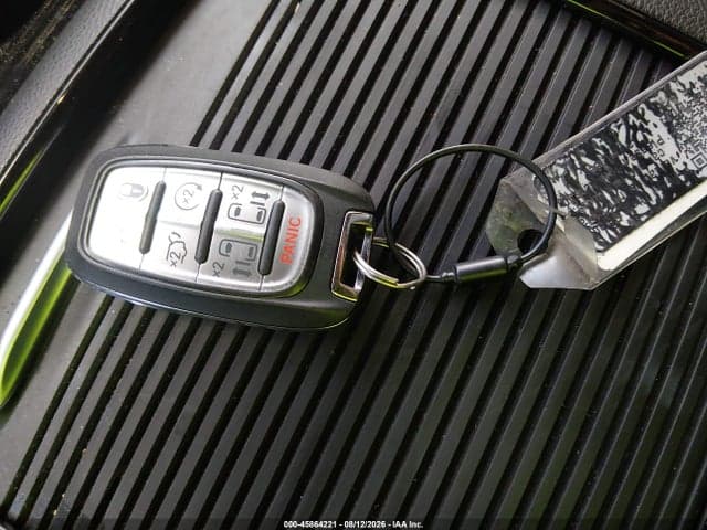 2026 CHRYSLER PACIFICA LIMITED 11