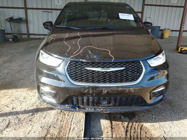 2026 CHRYSLER PACIFICA LIMITED 6