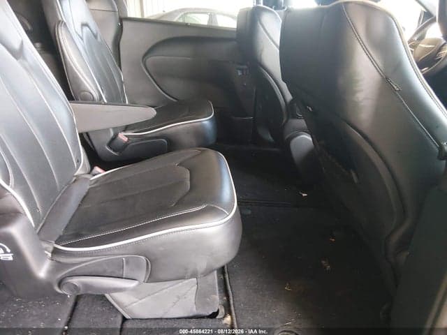2026 CHRYSLER PACIFICA LIMITED 8