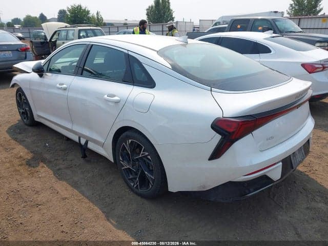 2025 KIA K5 GT-LINE 3