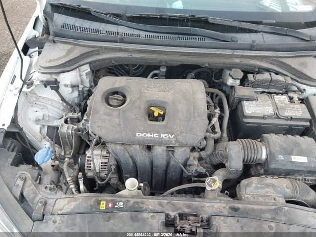 2017 HYUNDAI ELANTRA SE 10