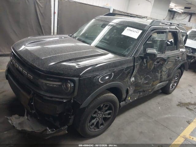 2021 FORD BRONCO SPORT BIG BEND 2