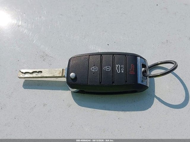 2020 KIA RIO S 11