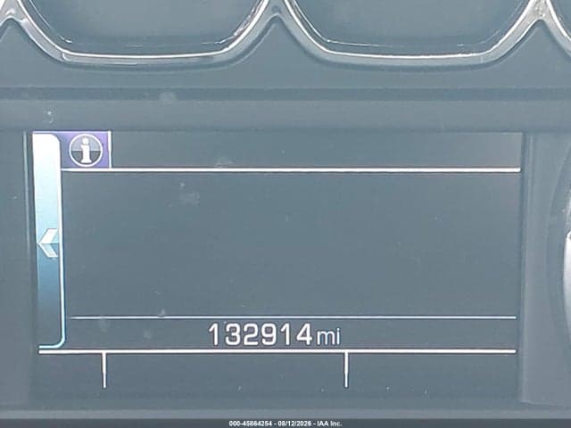 2017 CHEVROLET SILVERADO 1500 LT 7