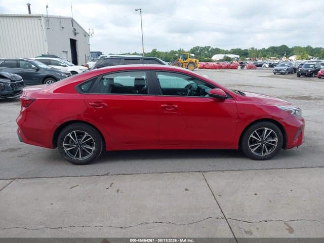 2024 KIA FORTE LXS 13