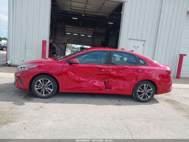 2024 KIA FORTE LXS 14