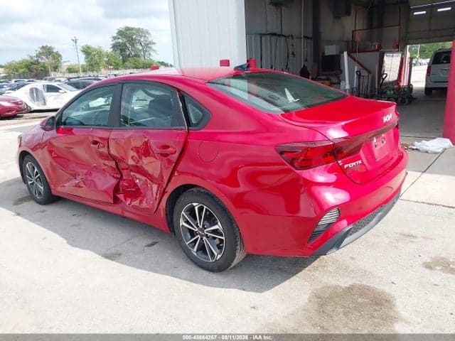 2024 KIA FORTE LXS 3