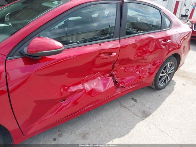 2024 KIA FORTE LXS 6