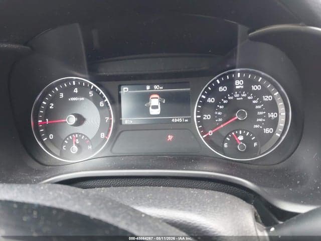 2024 KIA FORTE LXS 7