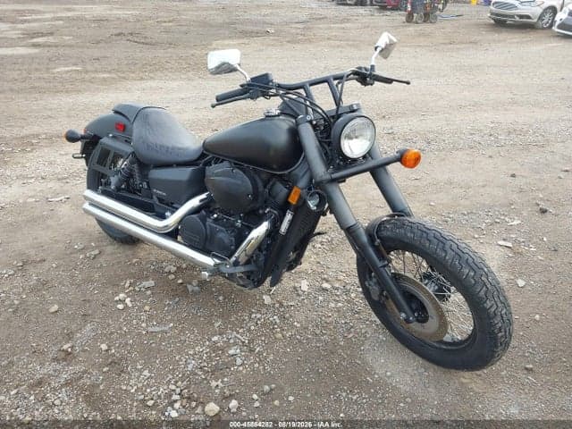 2017 HONDA VT750 C2B 1