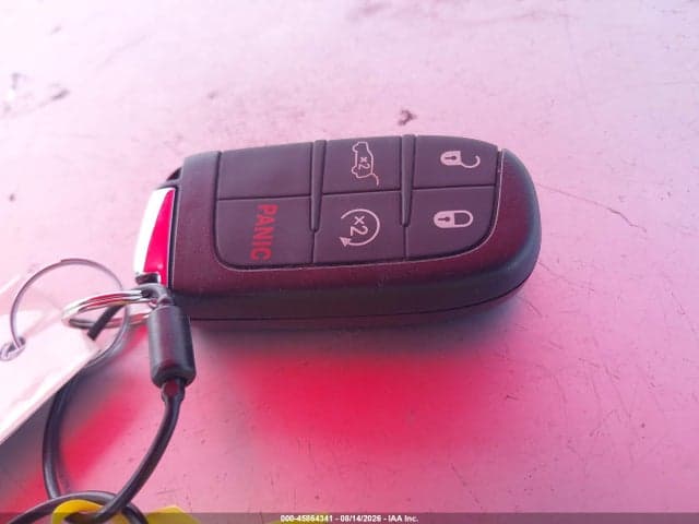 2026 JEEP COMPASS LIMITED 11