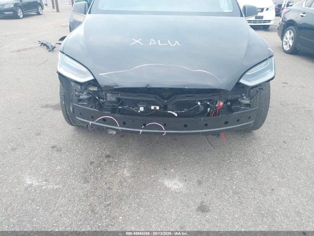 2018 TESLA MODEL X 100D/75D/P100D 6