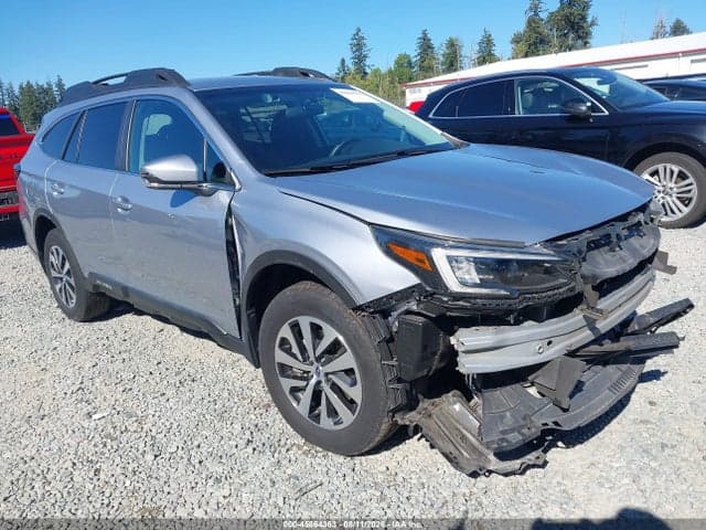 2020 SUBARU OUTBACK PREMIUM 1