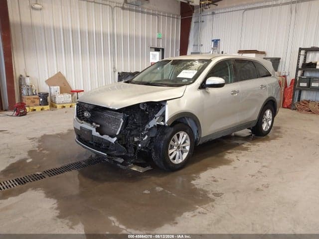 2020 KIA SORENTO 2.4L LX 2