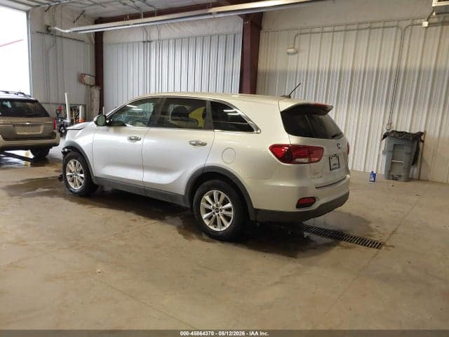 2020 KIA SORENTO 2.4L LX 3