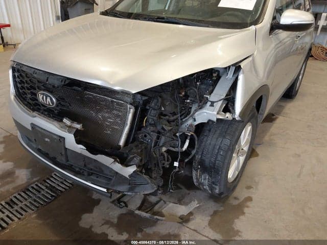 2020 KIA SORENTO 2.4L LX 6