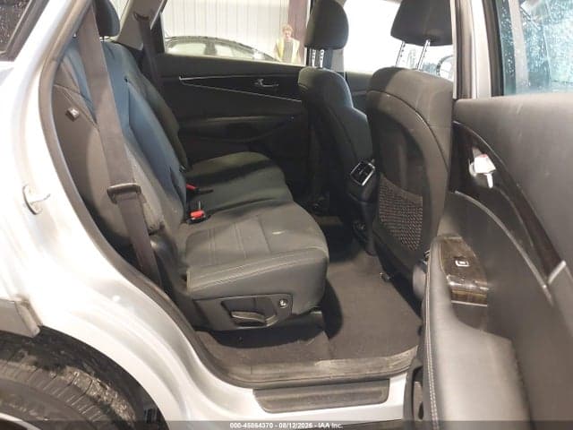 2020 KIA SORENTO 2.4L LX 8