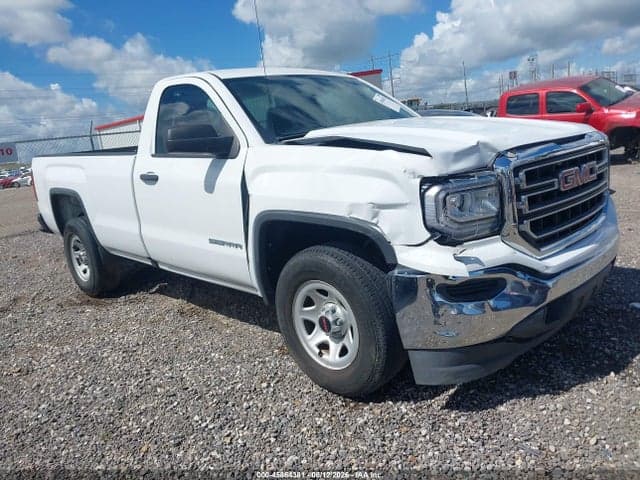2017 GMC SIERRA 1500 1