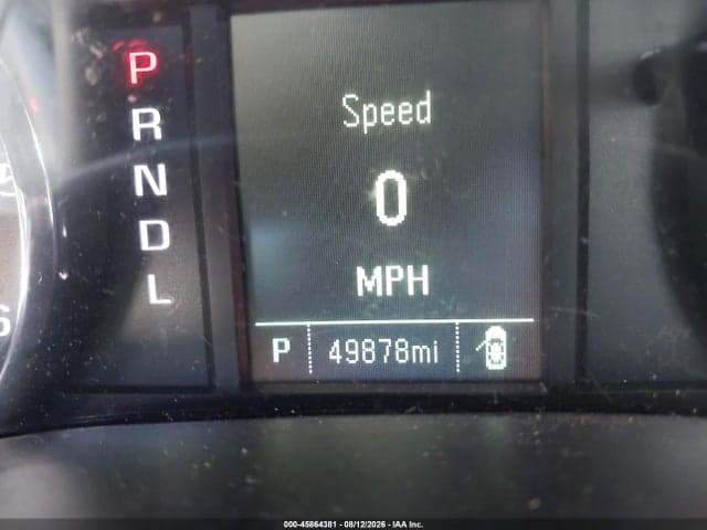 2017 GMC SIERRA 1500 15