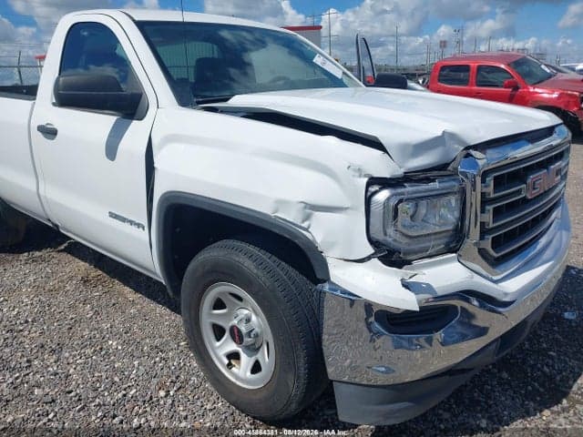 2017 GMC SIERRA 1500 6
