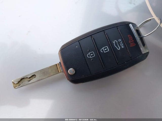 2023 KIA RIO S 11