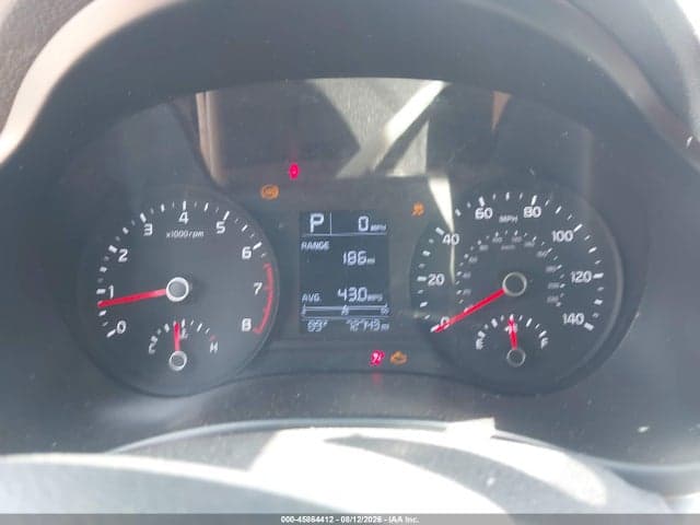 2023 KIA RIO S 7