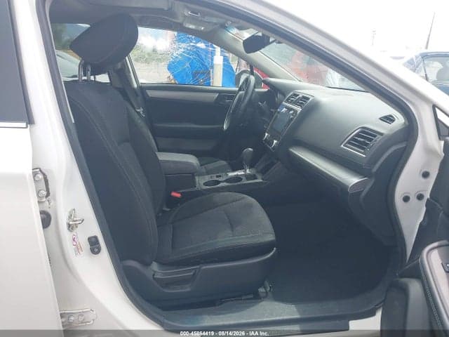 2019 SUBARU OUTBACK 2.5I PREMIUM 5