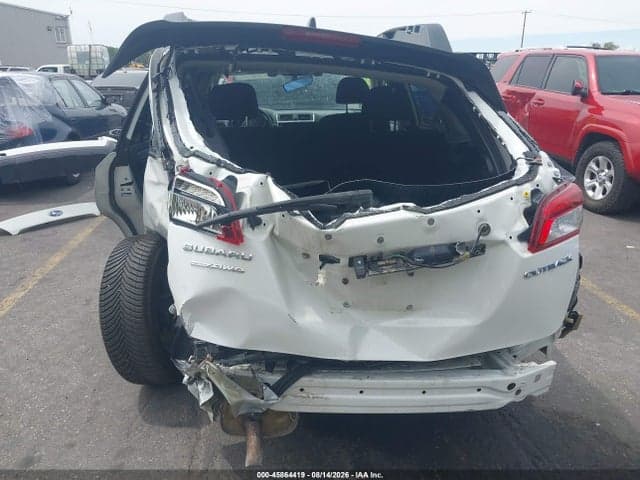 2019 SUBARU OUTBACK 2.5I PREMIUM 6