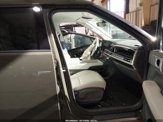 2026 HYUNDAI SANTA FE SEL 5