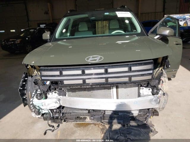 2026 HYUNDAI SANTA FE SEL 6