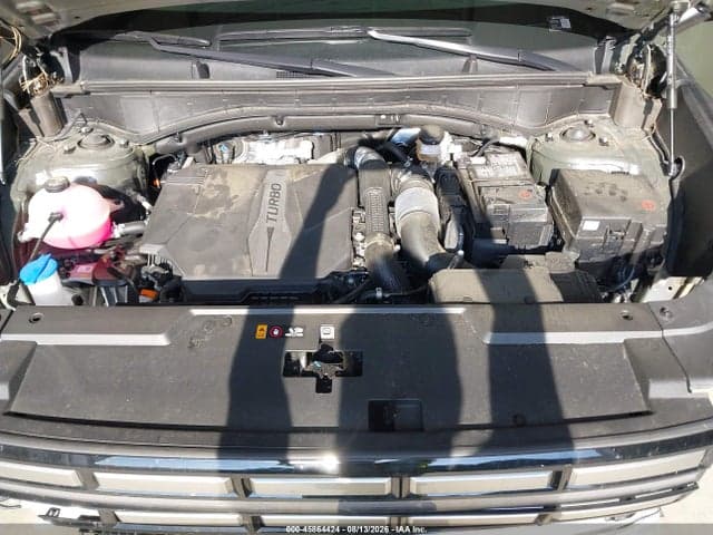 2026 HYUNDAI SANTA FE SEL 10
