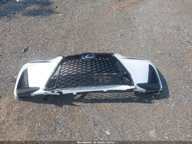 2019 LEXUS IS 350 12