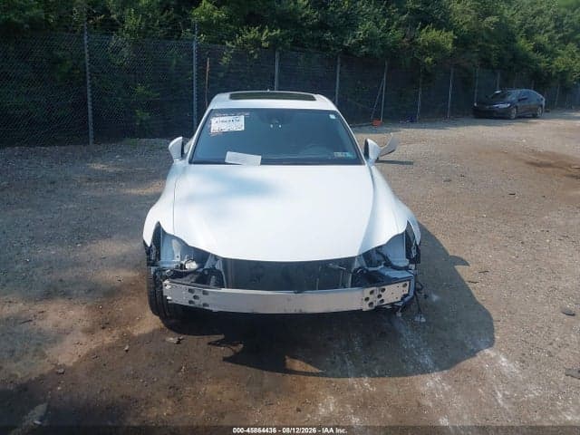 2019 LEXUS IS 350 13