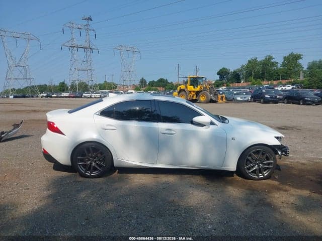 2019 LEXUS IS 350 14