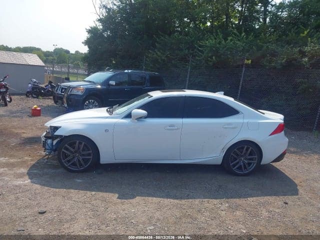 2019 LEXUS IS 350 15