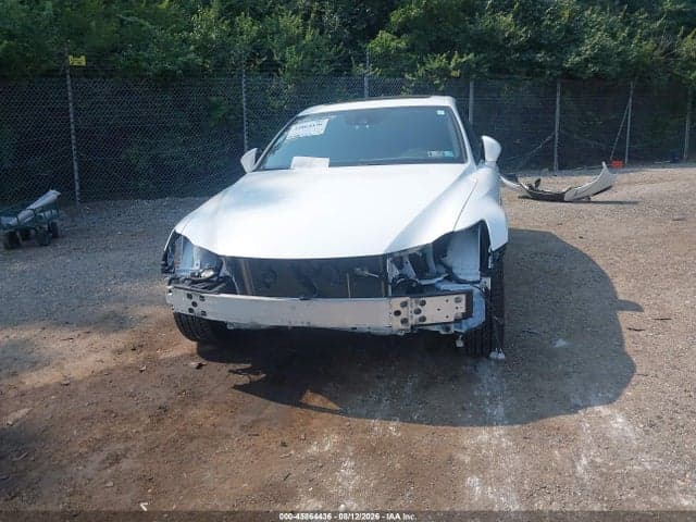 2019 LEXUS IS 350 19