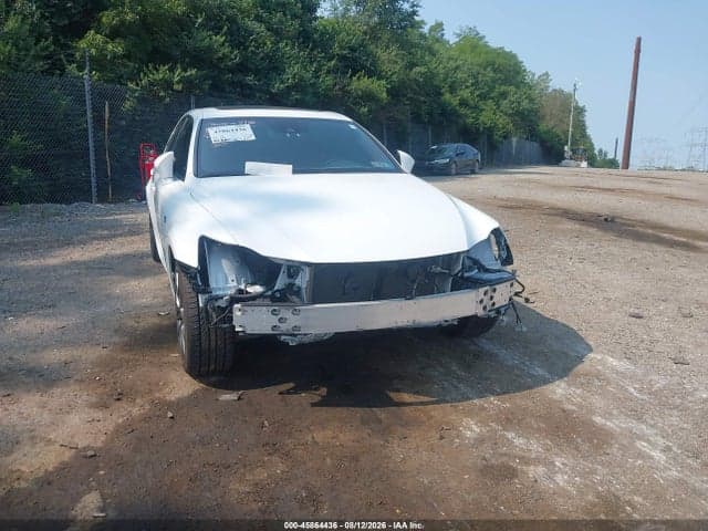 2019 LEXUS IS 350 6
