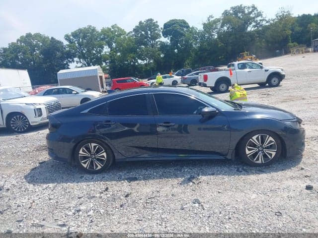 2017 HONDA CIVIC EX-T 13