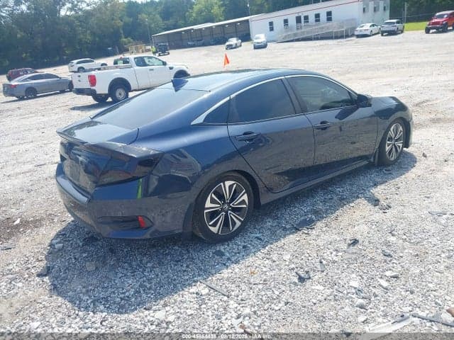 2017 HONDA CIVIC EX-T 4